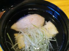 -江户前寿司(好运街店)