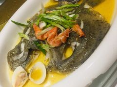 -79号渔船海鲜饭店(华强北店)