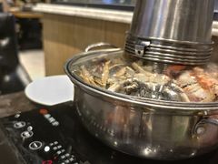 -川骄海鲜自助(河东店)