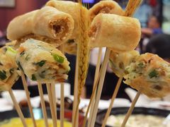 -侨美唐荔园·宴会厅(唐荔园食艺馆店)