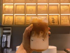 -GOTLOT COFFEE&KITCHEN角落厨房NOOK店