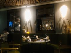 -狐狸爱上椰子鸡(滨江星光大道店)