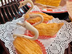 -香港威特瑞茶餐厅(小白楼音乐厅店)