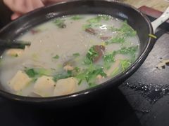 -金原鸭血粉丝汤·汤包·脆皮烤鸭(南京博物院店)