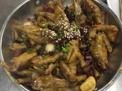 -小民大排档(马场角横路店)