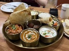 -清真·AL-JANNAT 佳纳特餐厅(狮子桥店)