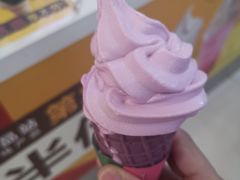 -麦当劳(欧亚卖场店)