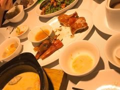 -汤城小厨•粤菜•靓汤(苏州街店)