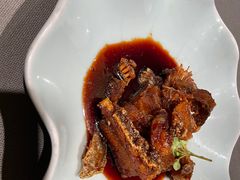 -小厨娘淮扬菜(诚信大道店)