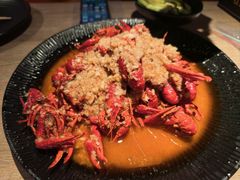 -红盔甲·小龙虾(定西路店)