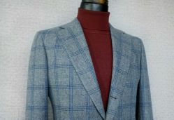 点击看大图 -优山定制西服衬衫大衣(国贸店)