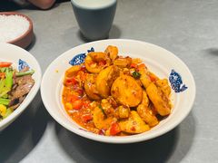-潇湘阁(汉光百货店)