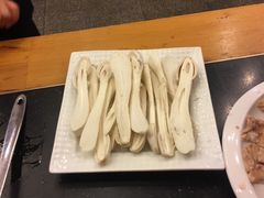 -老码头火锅(玉林店)