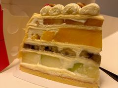 -PAOPAO Bakery&Café(港汇店)