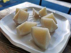 -聚鲜阁海鲜美食城(香水湾店)