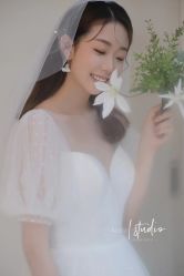 点击看大图 -Chic Bridal 熙可婚纱