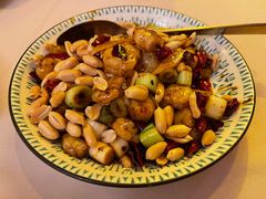 -龙门阵茶屋川菜馆(武康路店)