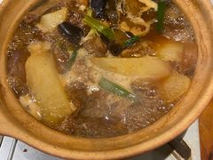 -十六蒲(桂林路店)