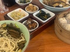 -奎元馆.百年奎元.非遗传承(西湖边的解放路店)