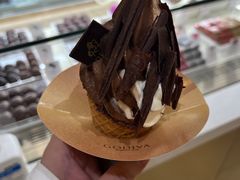 -GODIVA(月星环球港店)