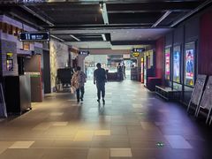 -万达影城(西铁营万达广场IMAX店)