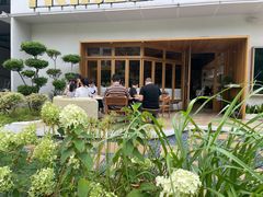 -翠贝卡&Mama Kelly Brunch Coffee(河西店)