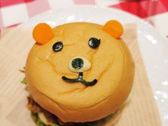 -西贝(上海中心店)