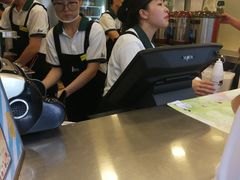 -1点点(环城北路店)