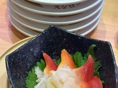 -寿司郎(皇庭广场店)