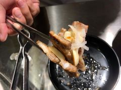 -哈哈碳都·牛肋条无限自助烤肉(台江万达店)