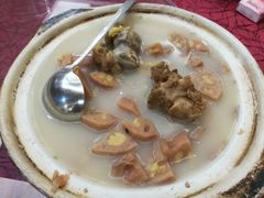 -海宝酒家(中山四路店)