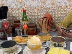 -芬芳甜品(同福路店)