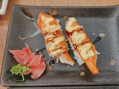 -小川洋风料理(武胜路凯德广场店)