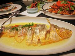 -杭州西湖柳莺里酒店·闻莺厅