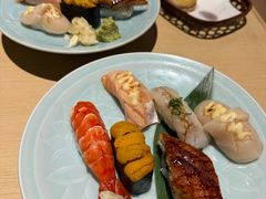 -小山日本料理(太古汇店)