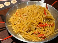 -拾捌川·自贡爆炒(新街口店)