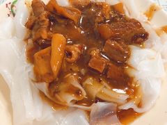 陈村粉-仁信双皮奶(东川路店)