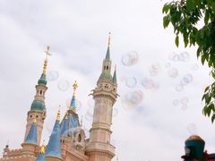 -上海迪士尼度假区