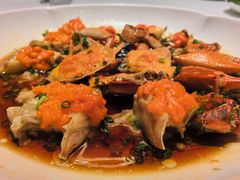 -荣兴酒家(徐家汇店)