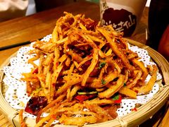 -云海肴云南菜·蒸汽石锅鱼(北京良乡华冠店)