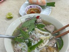 -Pho Hoa Pasteur
