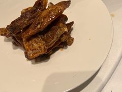 -金色艳阳天•粤菜 淮扬菜(古平岗店)