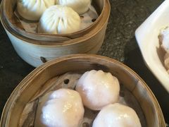 -小城粥道·海胆鲜虾粥(解放广场店)