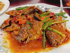 -天天海鲜城·海鲜大排档(新溪店)