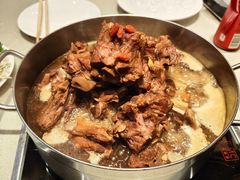 -蝎王府羊蝎子(虎坊桥总店)
