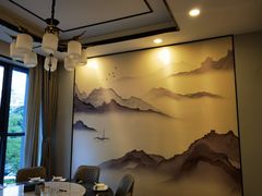 包厢-曾家厨房·新徽菜(九华山路店)