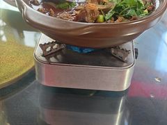 -军子大排档(迎春花园店)