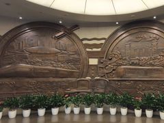 -中国铁道博物馆(正阳门馆)
