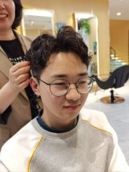 -米莱 Hair Salon 美髮