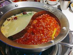 -钢管厂五区小郡肝串串香(滨江店)